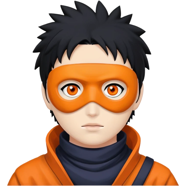Obito emoji