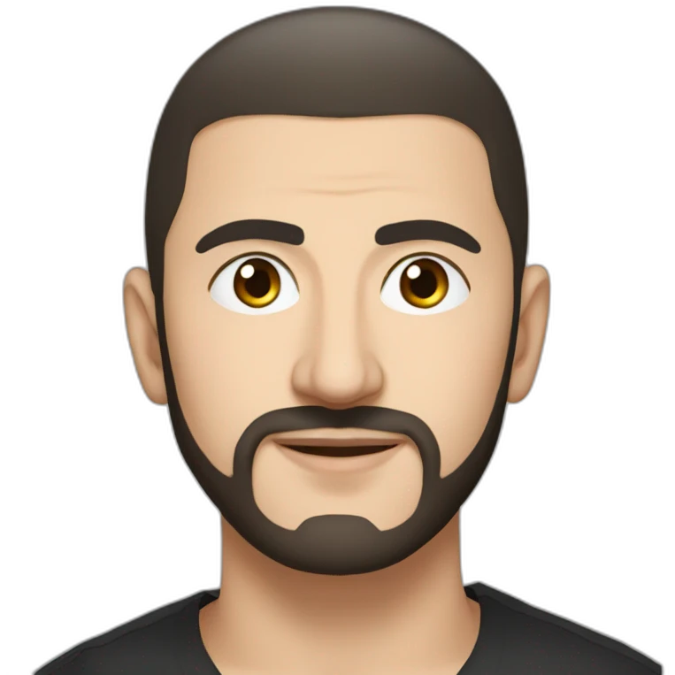 Islammakhachev emoji