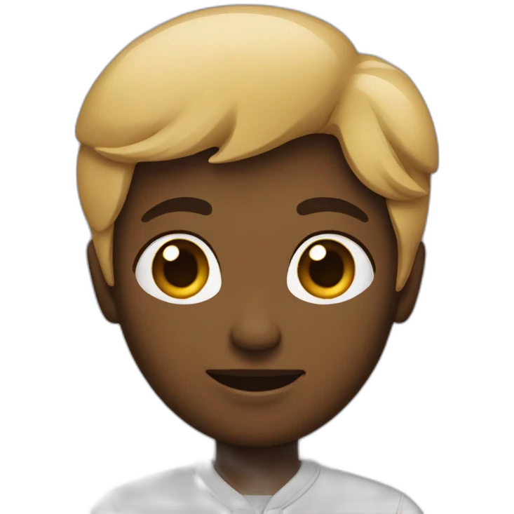 Moi emoji