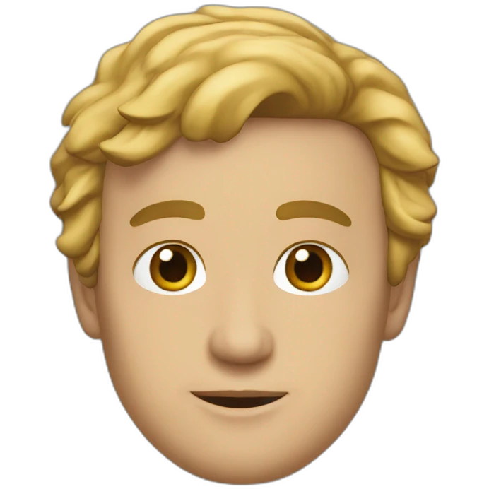 Pierre Maliver emoji