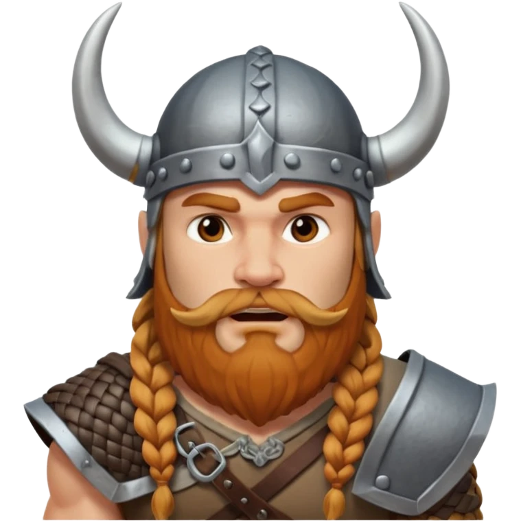 Viking emoji