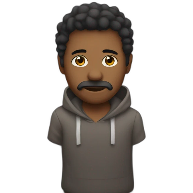 lonely klub emoji