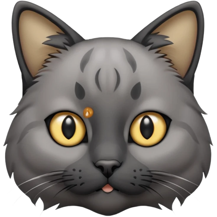 🕳️🕳️🎊🌞🌝😼🙈🌜😾⚡✨😽🌚👾😹😿🙀🌚👾😻⭐😾☃️ emoji