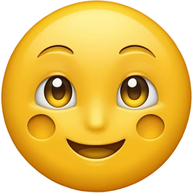 Mon emoji
