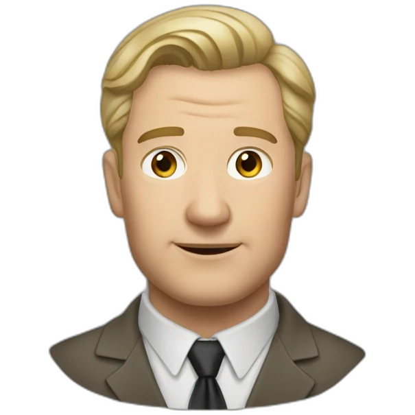 Erwin Morel emoji
