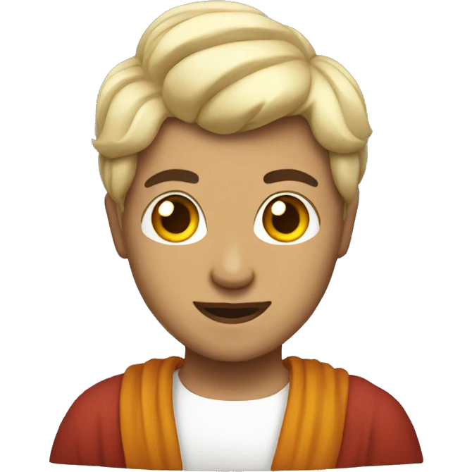 Buda emoji