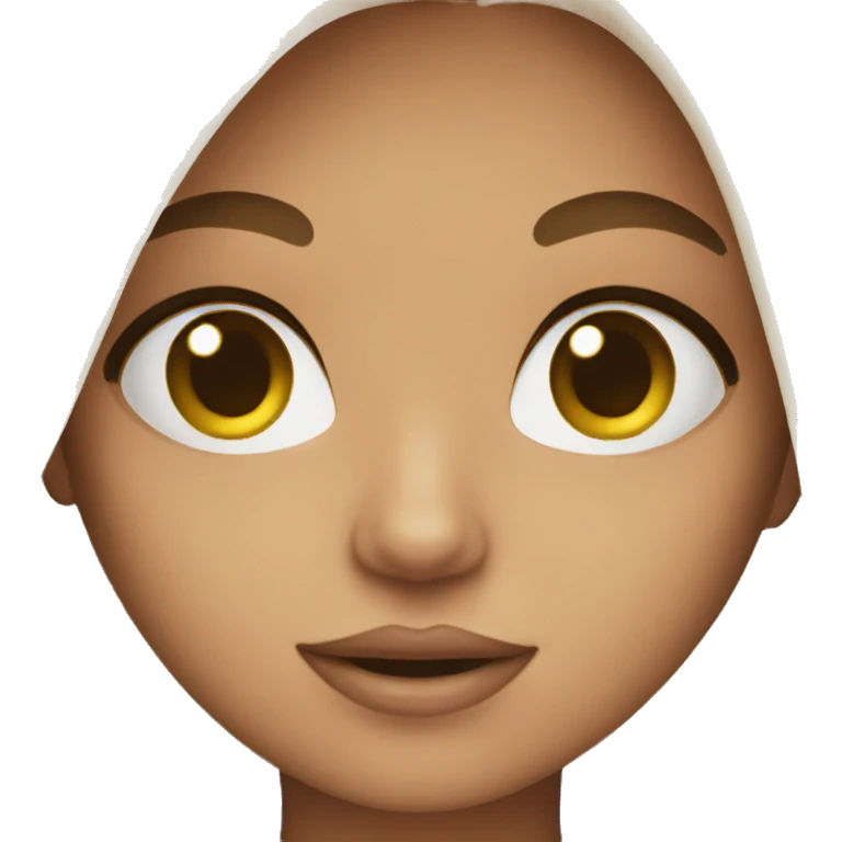 doll emoji
