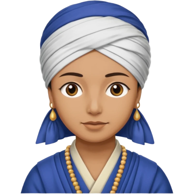 taliban member  emoji