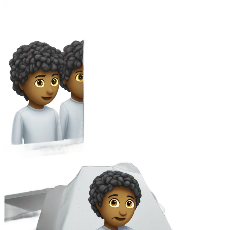 ai developer emoji