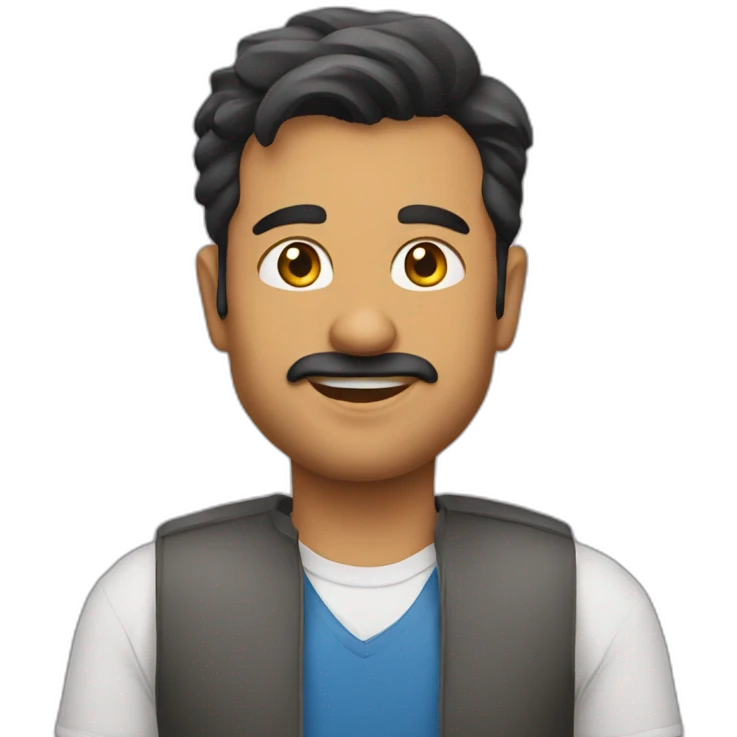 Bangalore emoji