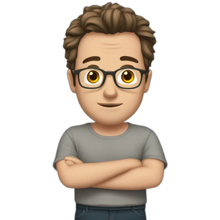 harry pot de beure emoji