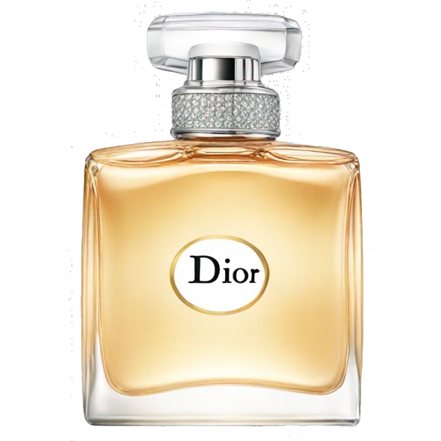 dior perfume emoji
