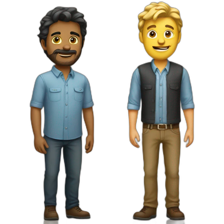 Bakken & Baeck emoji