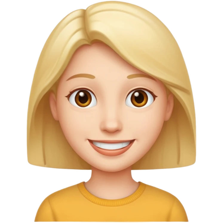 😇😍 emoji