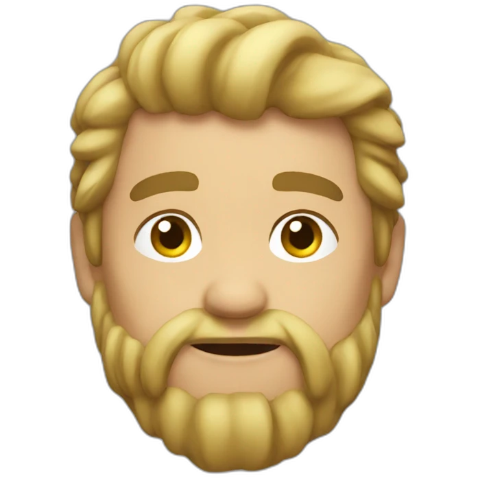 Gaulois emoji
