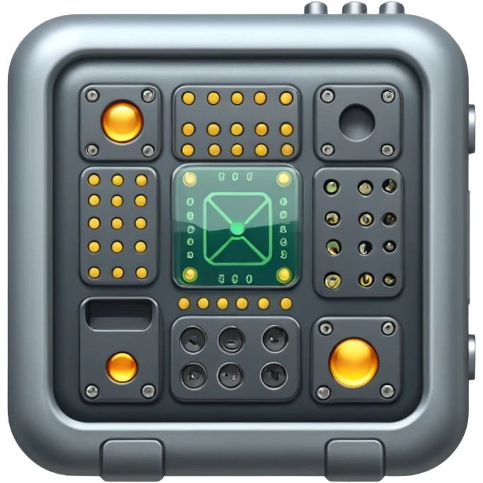 electronic warfare device emoji