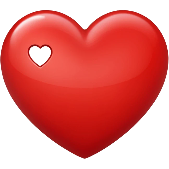 heart emoji