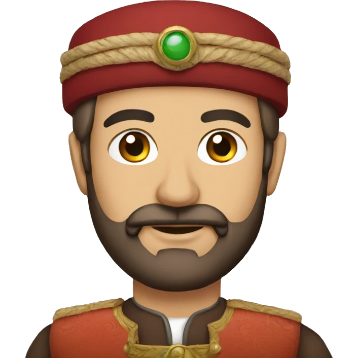 ottoman emoji