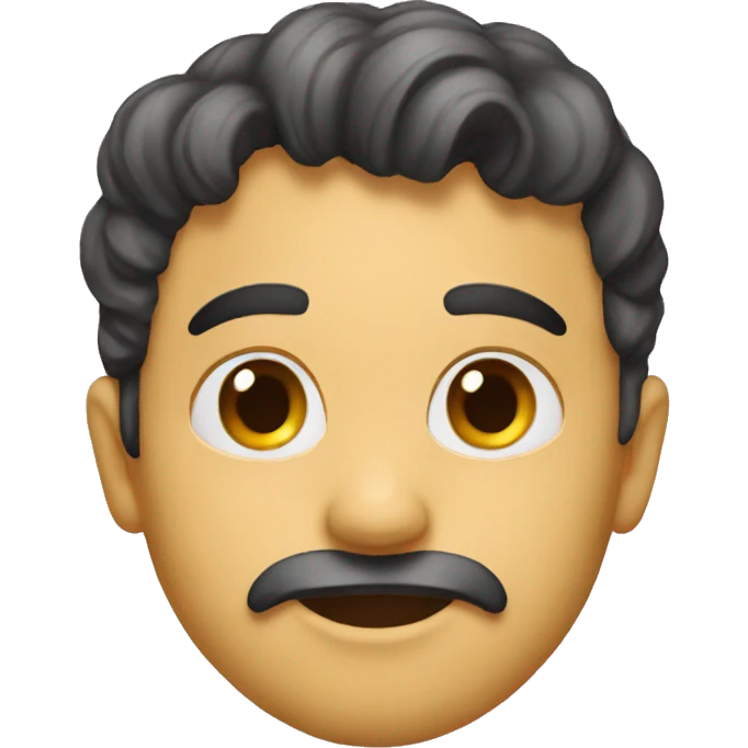 Enamorado  emoji