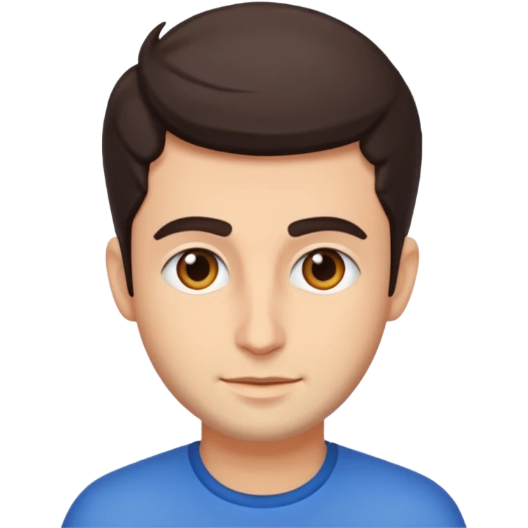 Enes batur emoji
