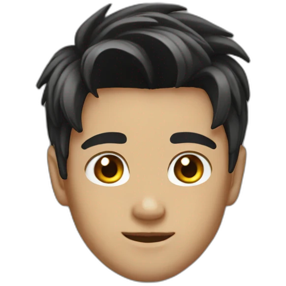 Levi emoji
