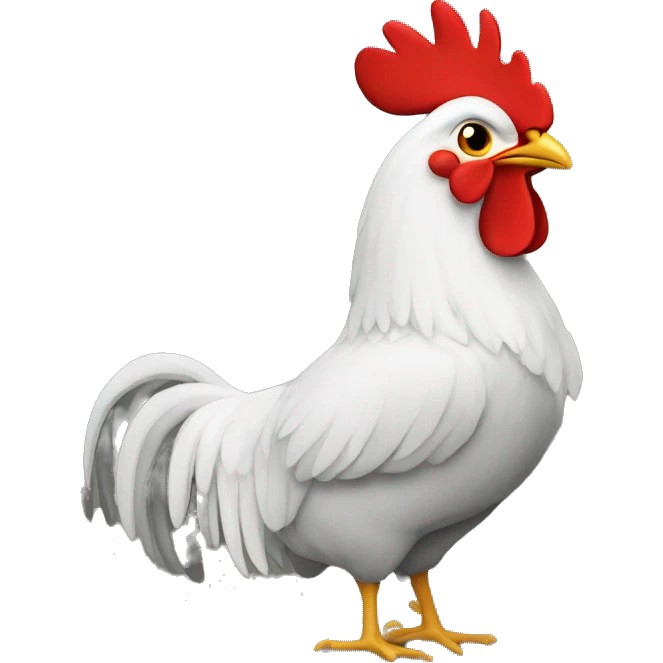 Gallo emoji