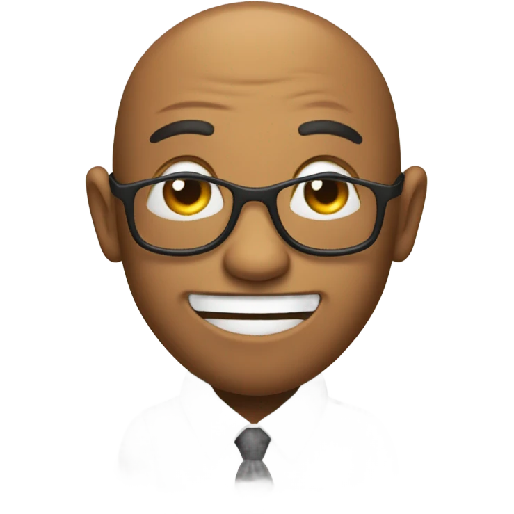 emoji in the style of the 100 but instead it's 99.992817949 emoji