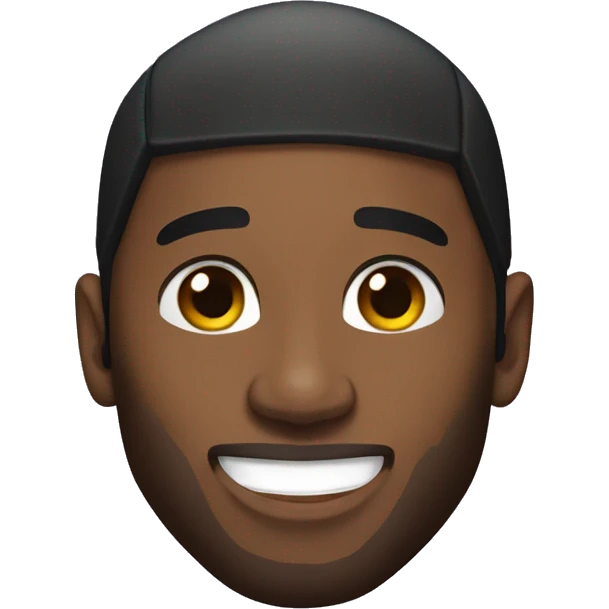 Kobe Bryant, basketball star emoji
