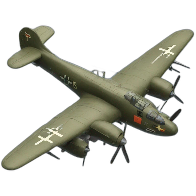 JU78 emoji