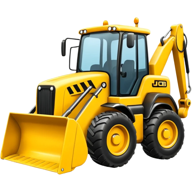 I want JCB emoji without any background emoji