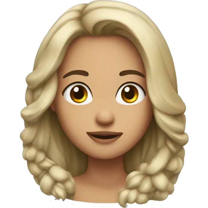 araseli emoji