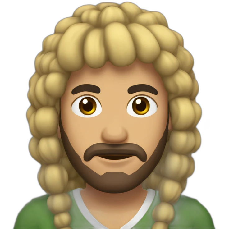 paraguay guampa terere emoji