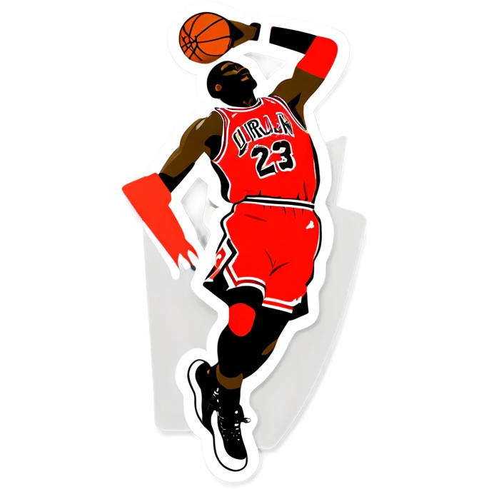 Jordan emoji