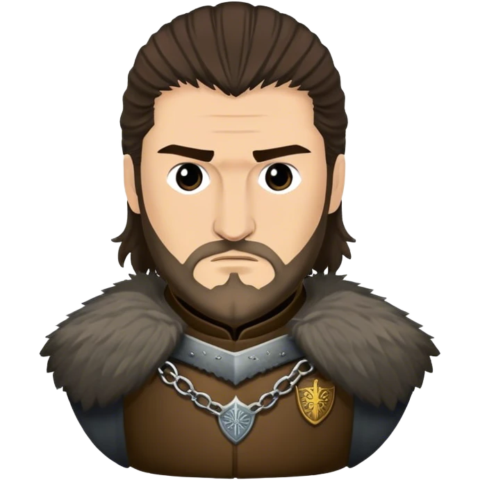 Lothar Frey from game of thrones emoji