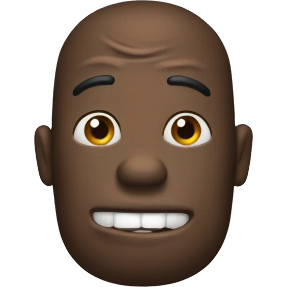 m&m emoji