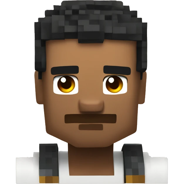 Minecraft emoji