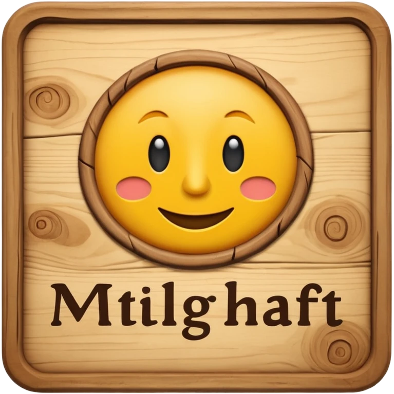 mitgliedschaft emoji