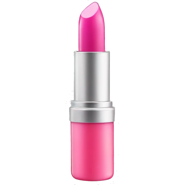 Lipgloss  emoji