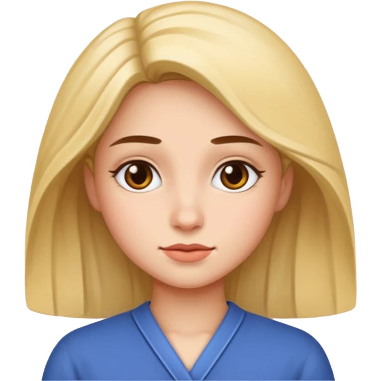 Ana emoji
