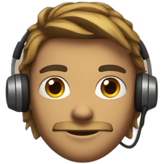 gamer emoji