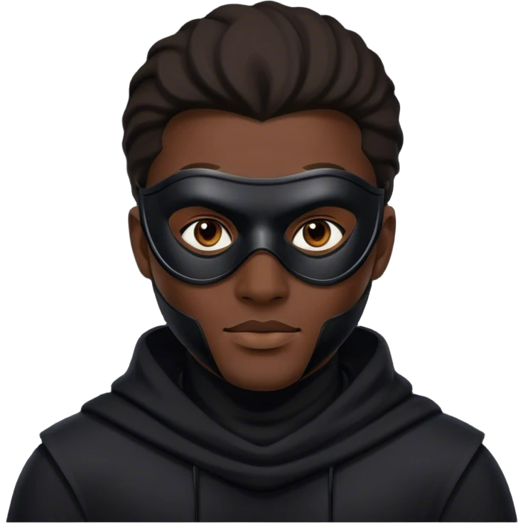 robber emoji emoji