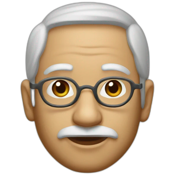 Mathéo tsamen emoji