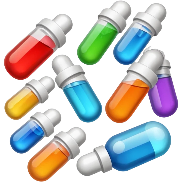 cytotoxic drugs emoji