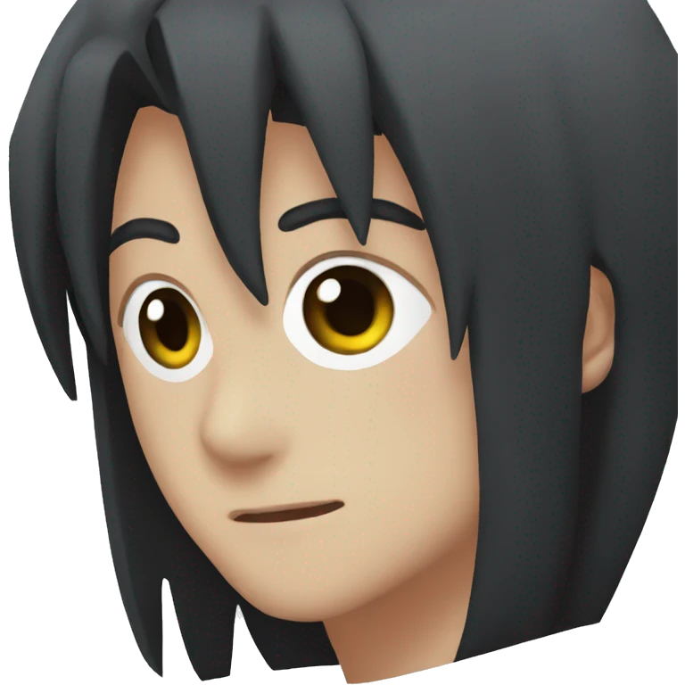 Itachi  emoji