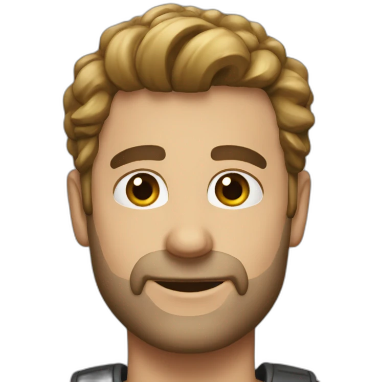 david prioul emoji