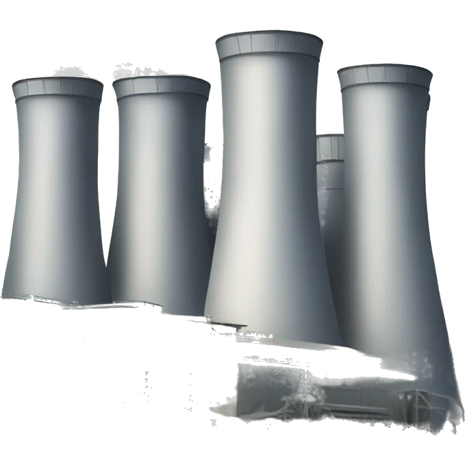 nuclerar power plant emoji