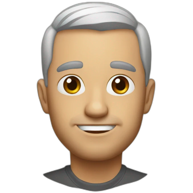 Foco emoji