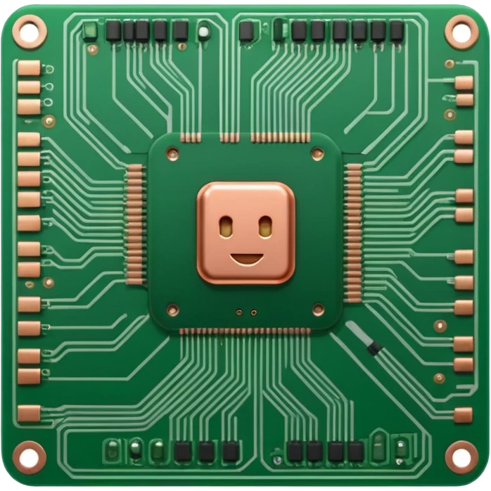 Circuit Fabricators emoji