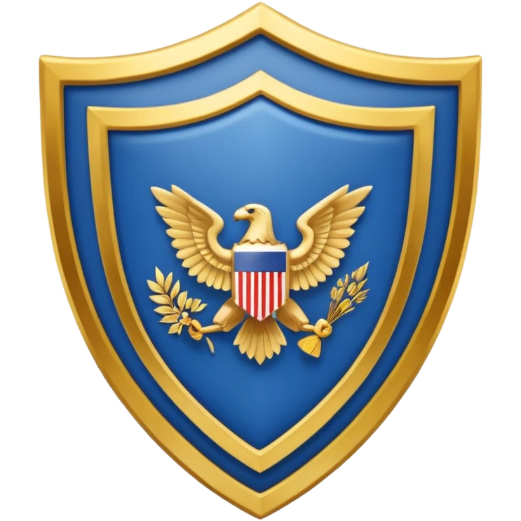 emoji representando gobierno federal emoji