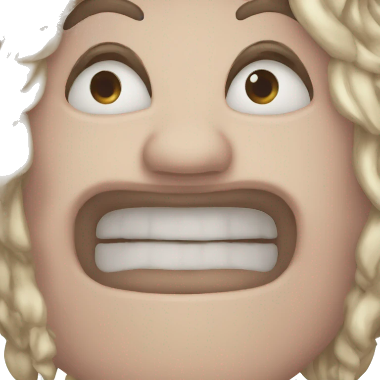 Burstcubw emoji